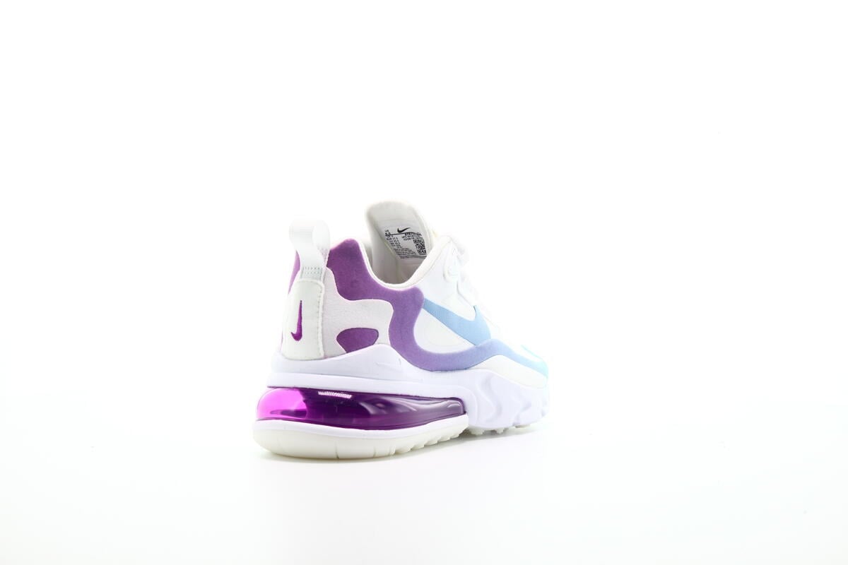 Nike WMNS Air Max 270 React Nike WMNS Air Max 270 React